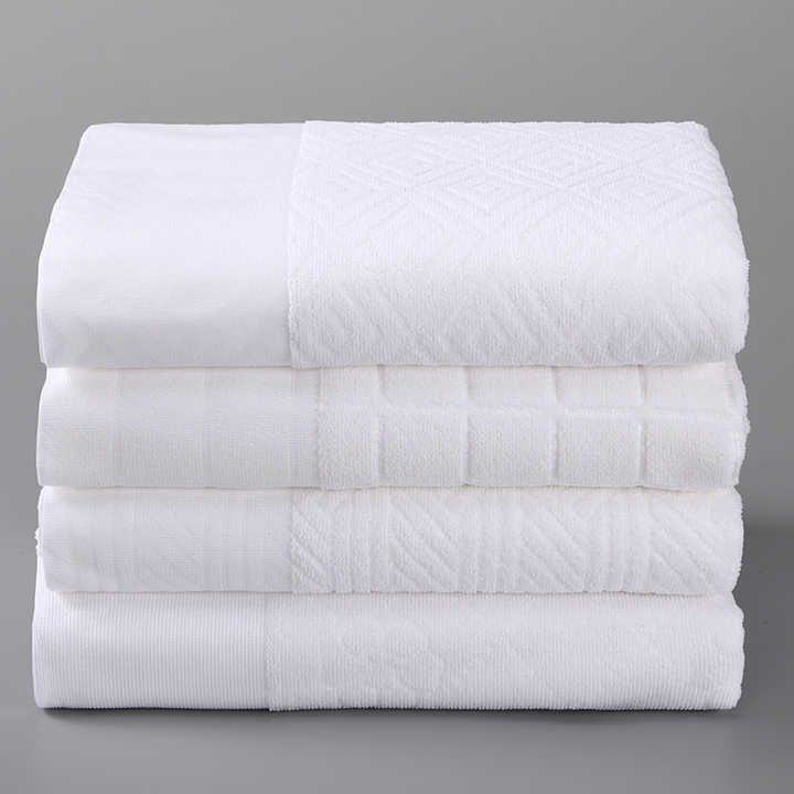Ihram Adulte 100 % Coton – 1000g – Spécial Omra & Hajj